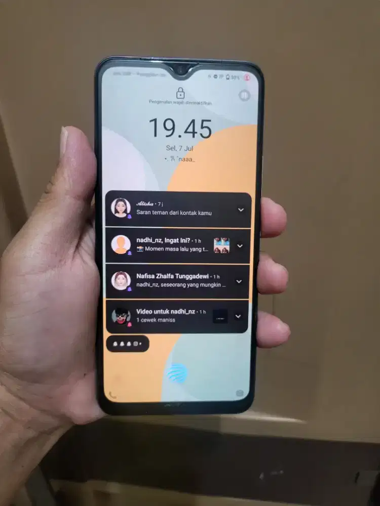 Vivo v20 nfc 8/128