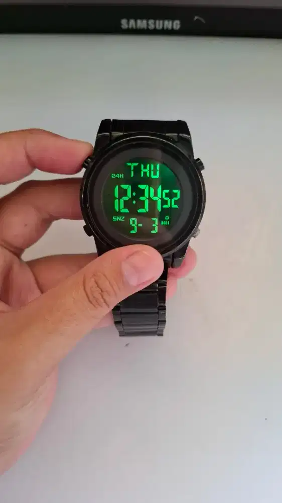 Jam Tangan Pria