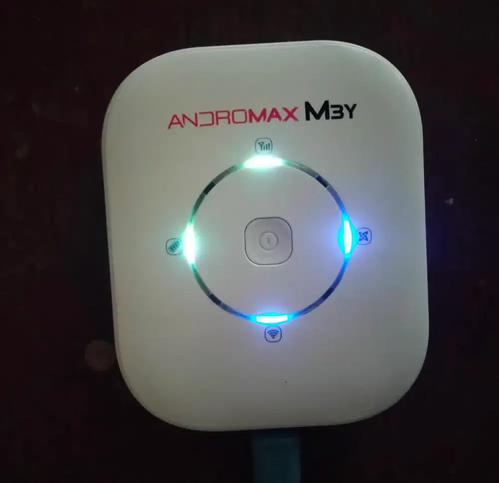Modem Andromax M3Y normal