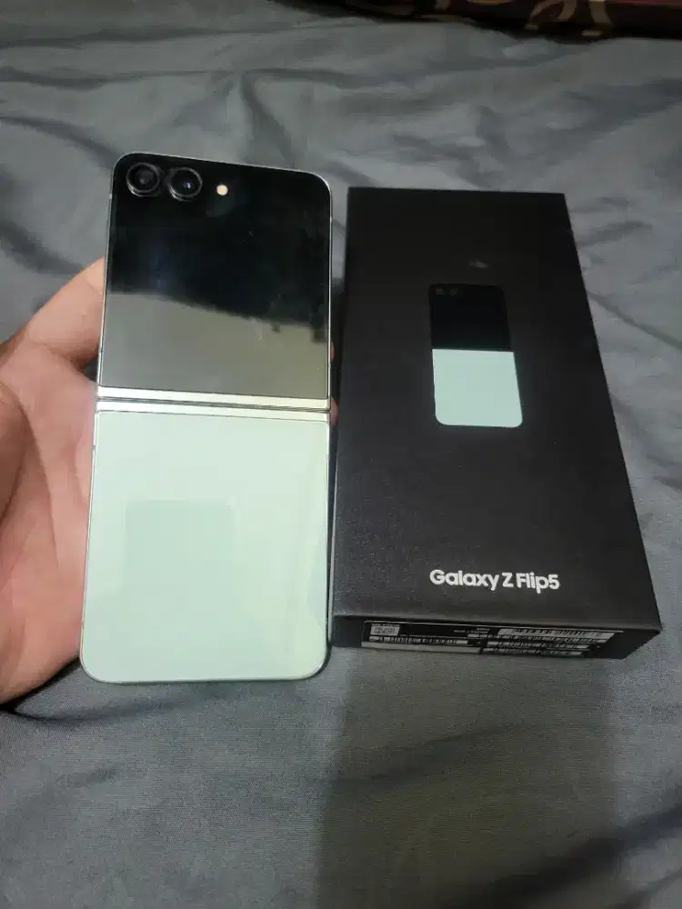 Samsung z flip 5 512gb 5g
