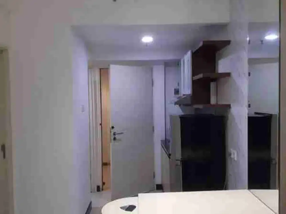 Disewakan Apartemen Tanglin 2 BR Full Furnished Ada AC 3