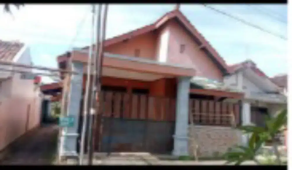 Rumah murah dekat xt square di tahunan Umbulharjo Yogyakarta