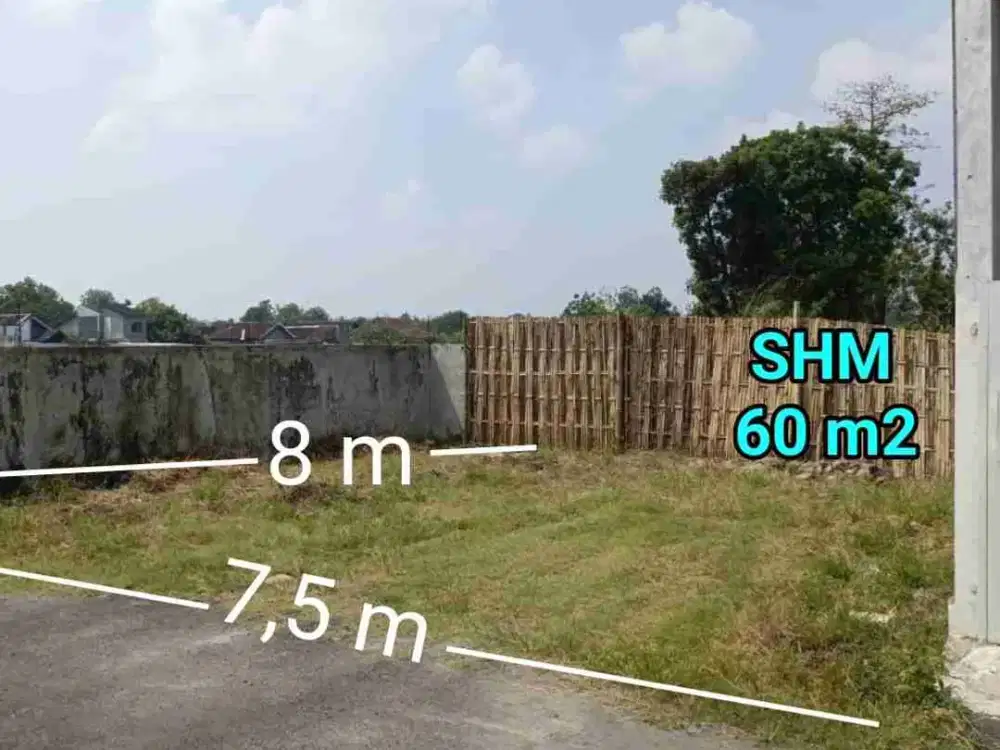 Perumahan di Solo