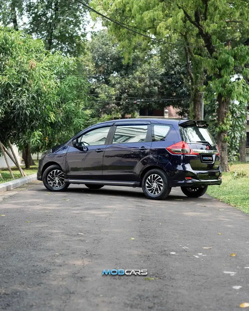 Sale Ertiga Dreza Mt 2016