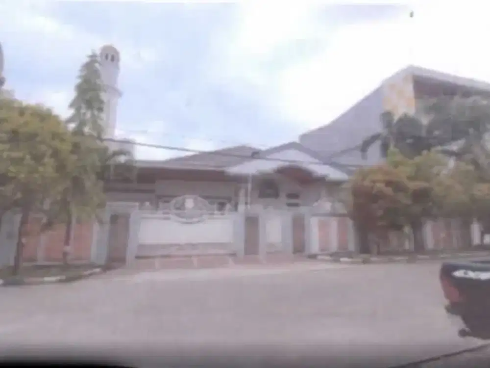 Dijual Rumah Makassar sekitar Jalan AP Pettarani