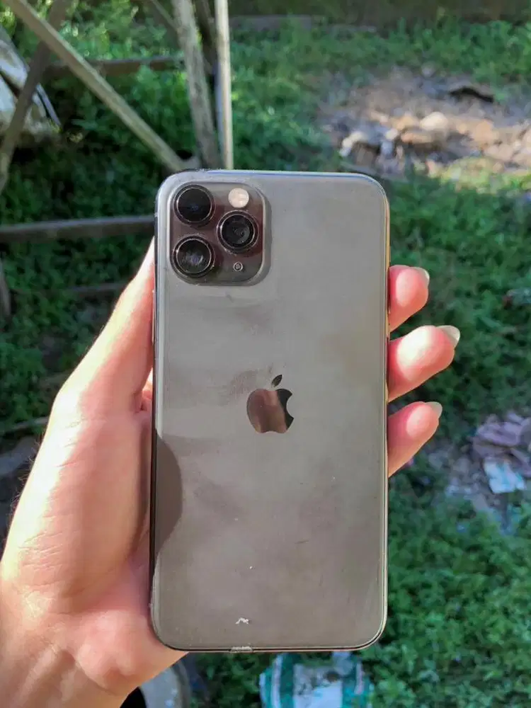 Hp iphone kapasitas 256 inter beacukai