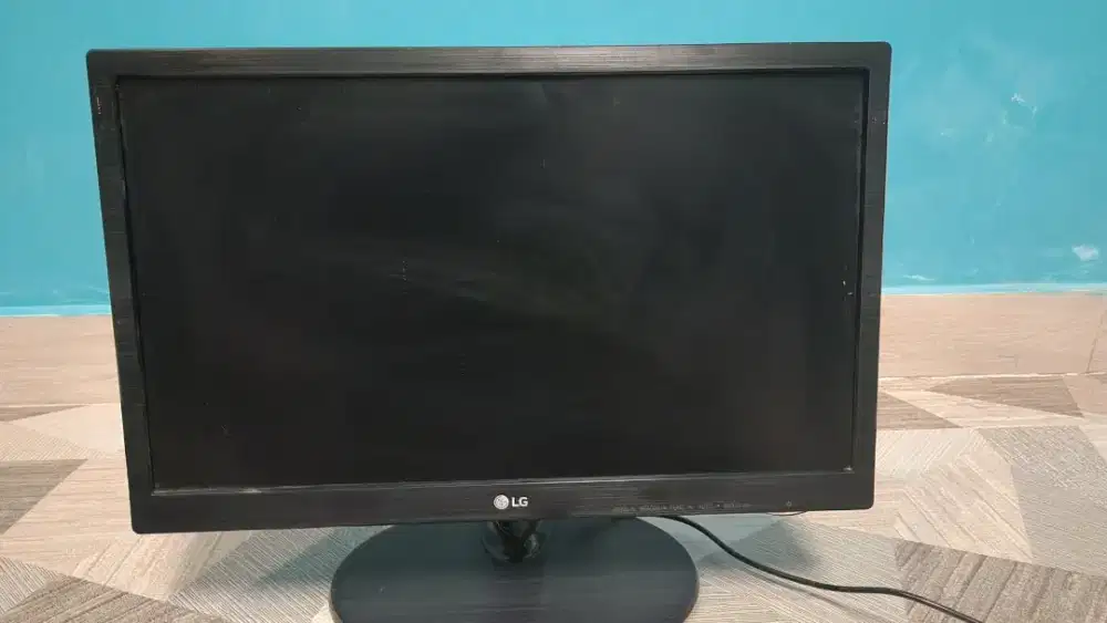 Monitor LG 19 Inc