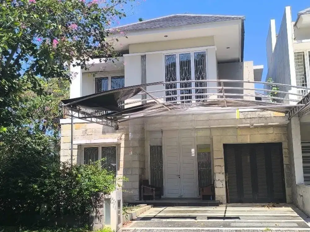 Rumah Royal Residence Winchester
