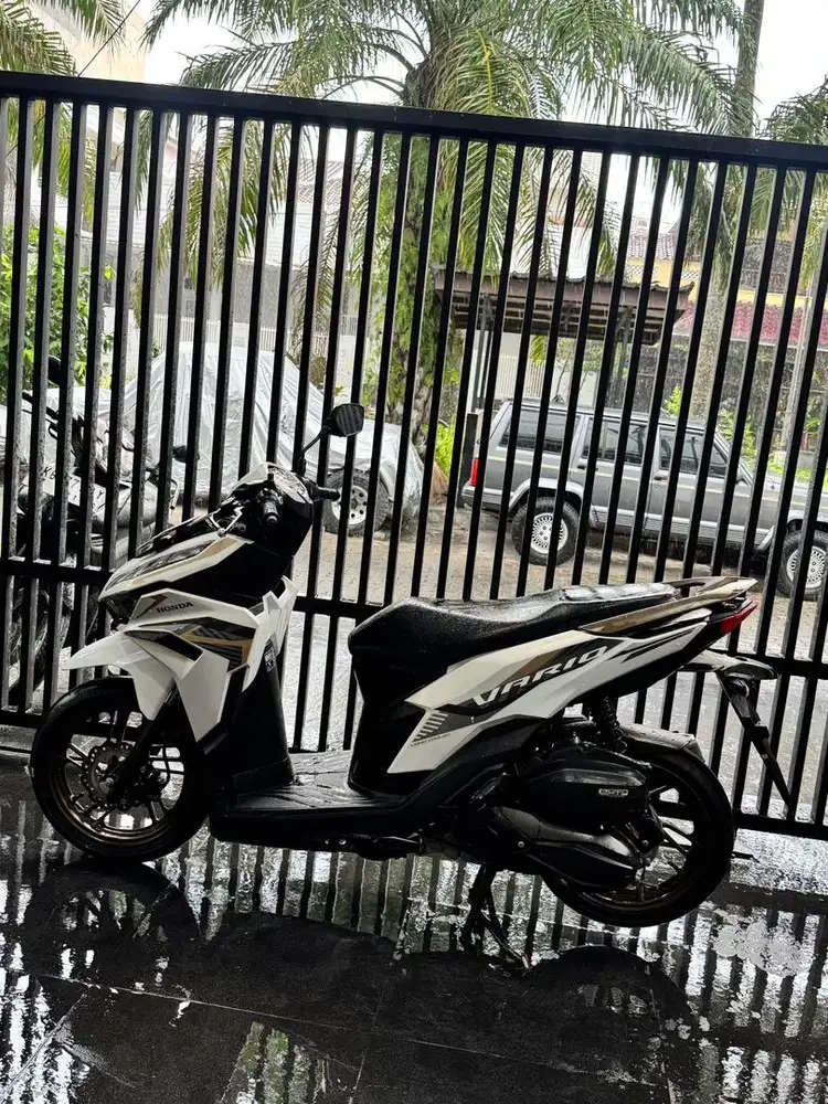 Honda vario 2023