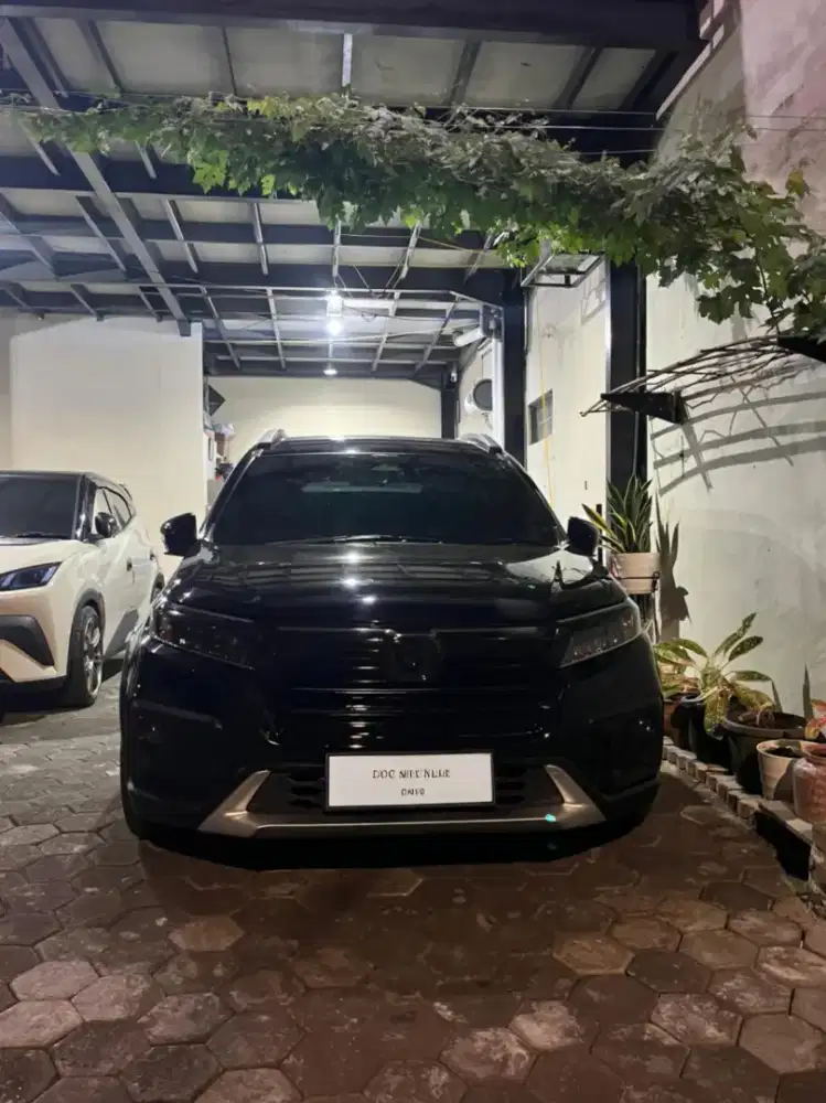 DIJUAL BRV PRESTIGE HS SENSING SIAP PAKAI