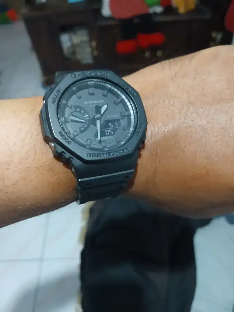 Gshok GA-2100-1A1DR