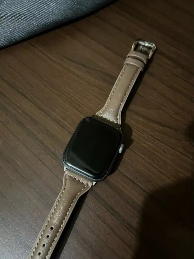 Apple Watch series 4