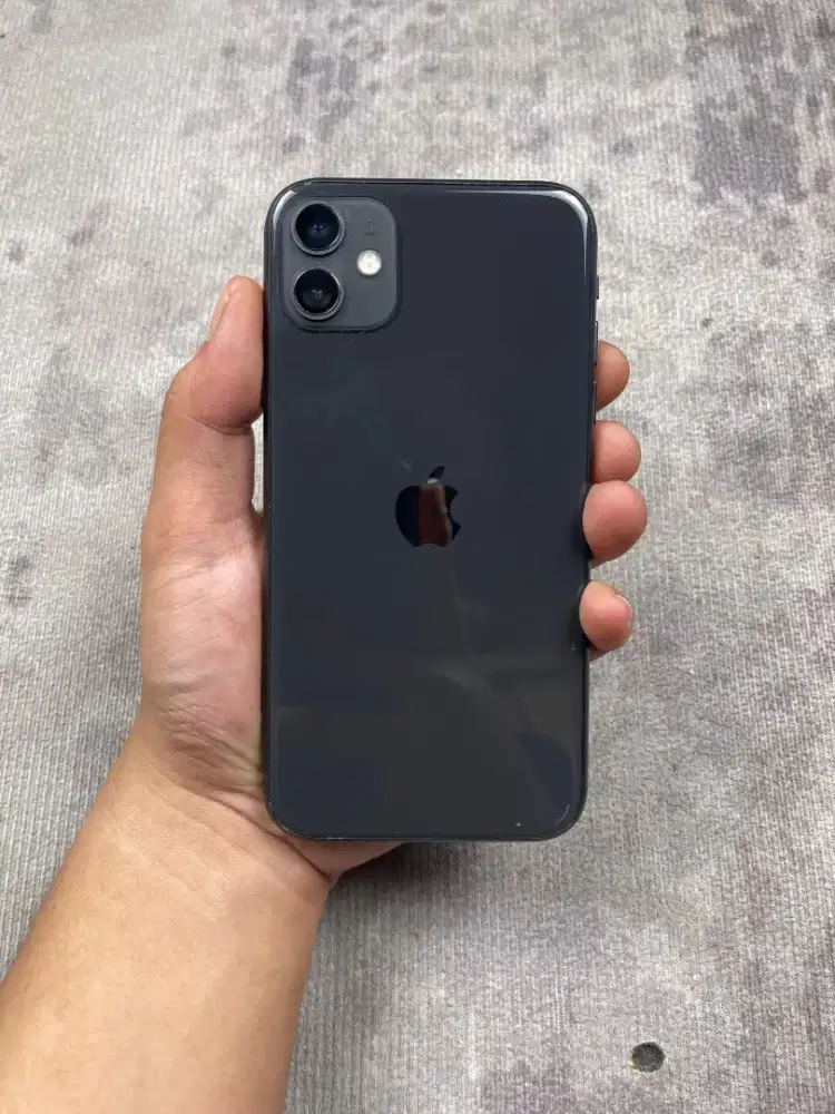 Iphone 11 128GB All operator
