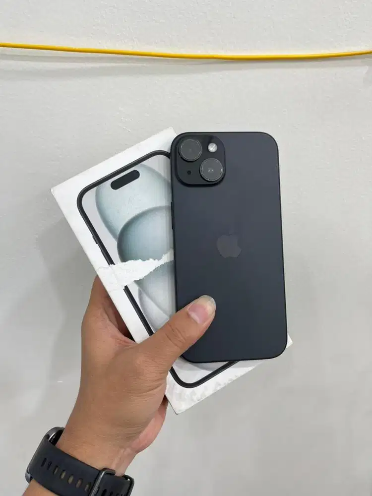iphone 15 256gb iBox