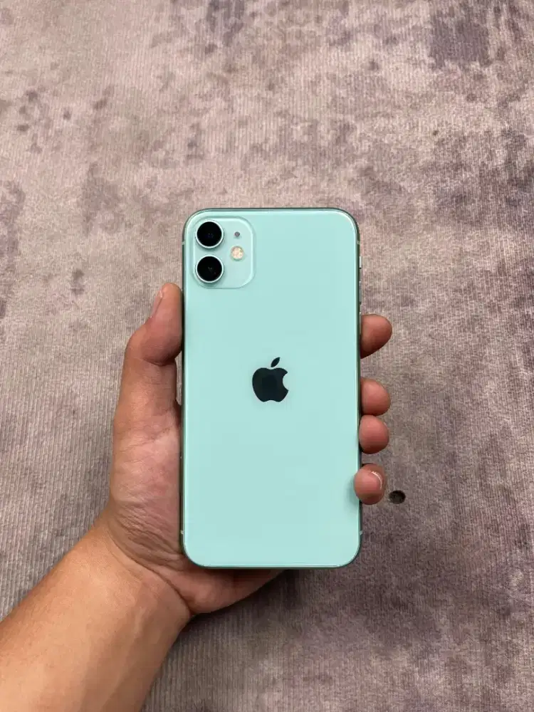 iPhone 11 128GB All operator