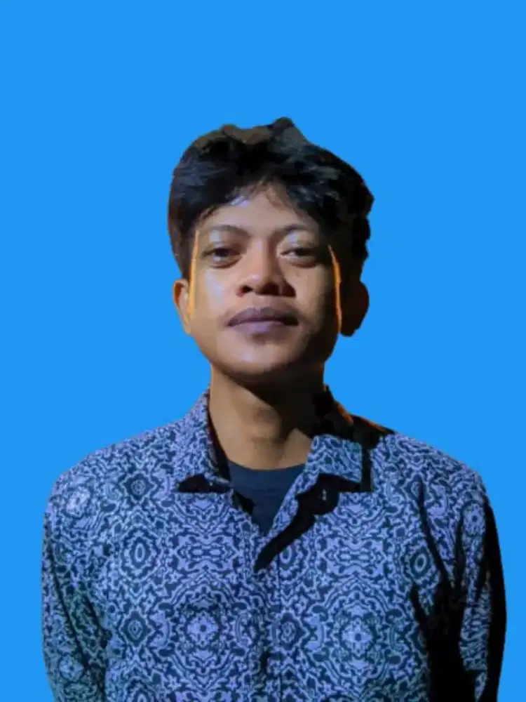 MENCARI PEKERJAAN