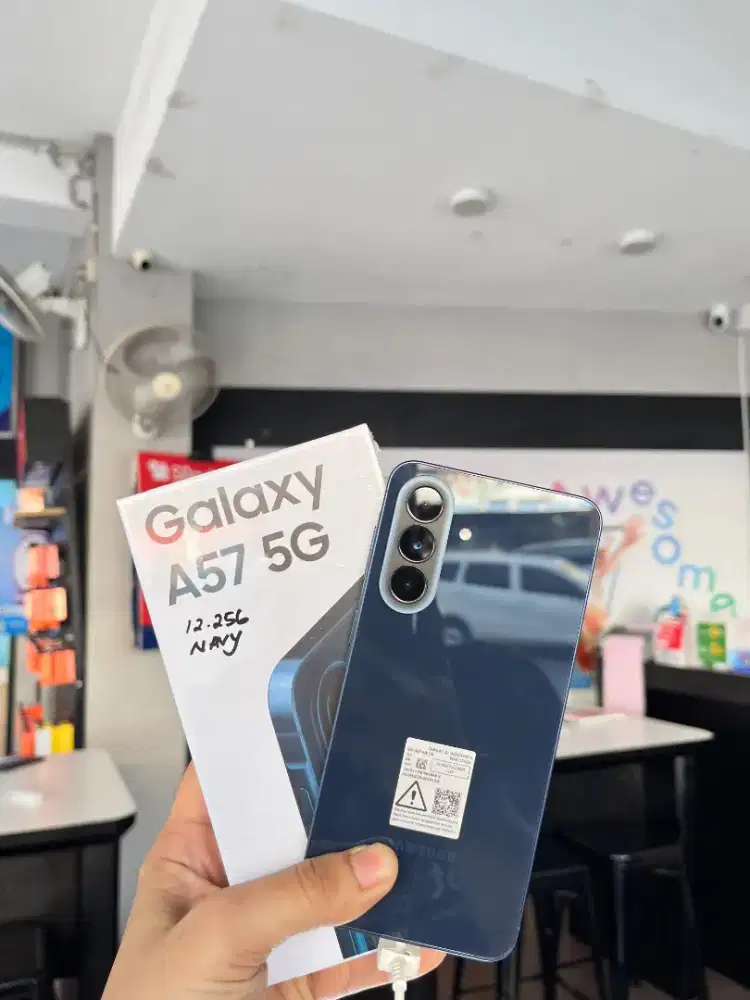 Promo Samsung dan iphone