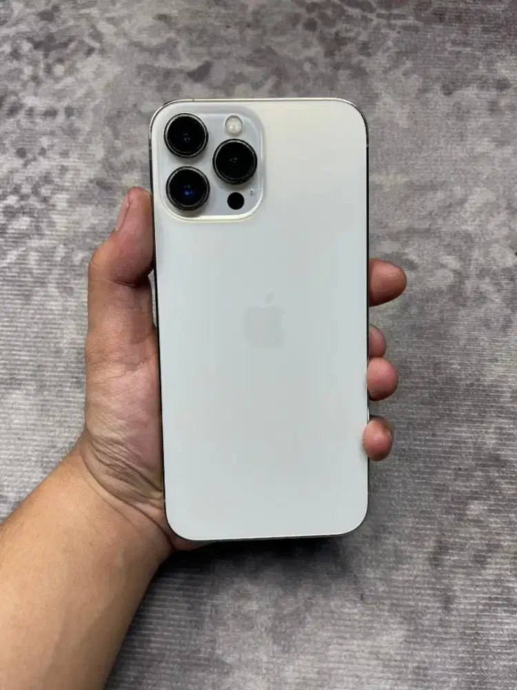 iPhone 13 Promax 128GB All operator