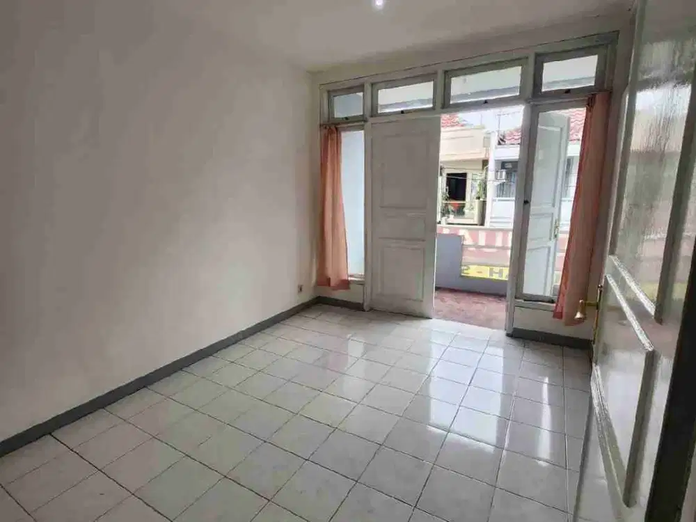 Dijual Rumah Taman Palem Lestari