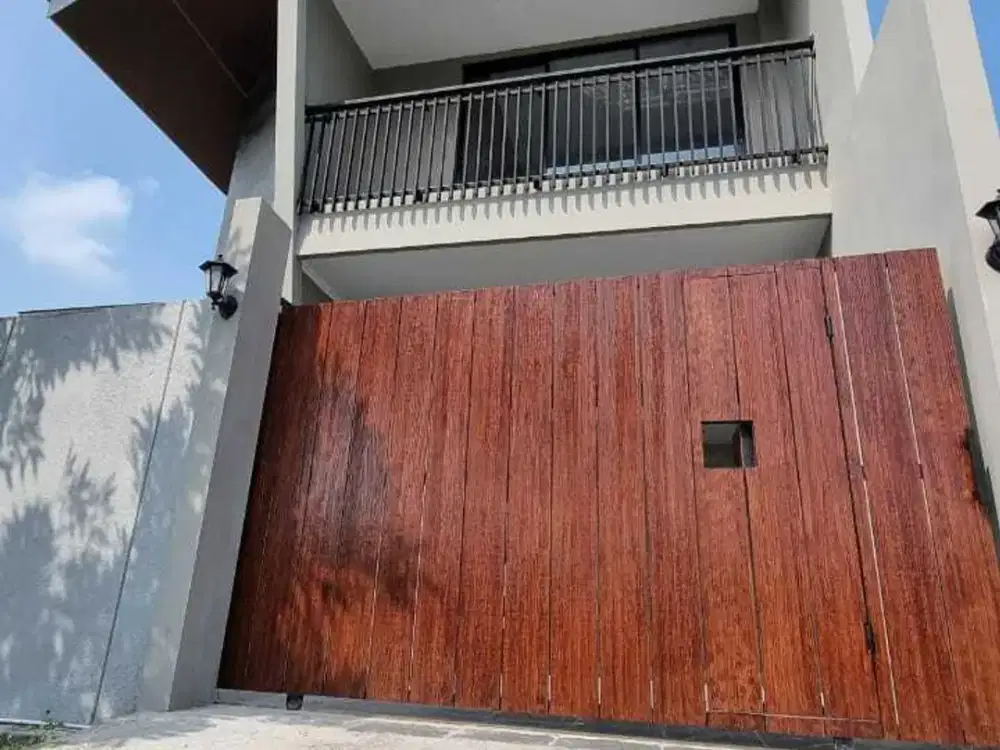 Dijual Rumah Perumahan Green Galacy,  Solo Baru