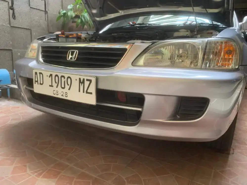 Honda City Z 2000 antik low km full ori