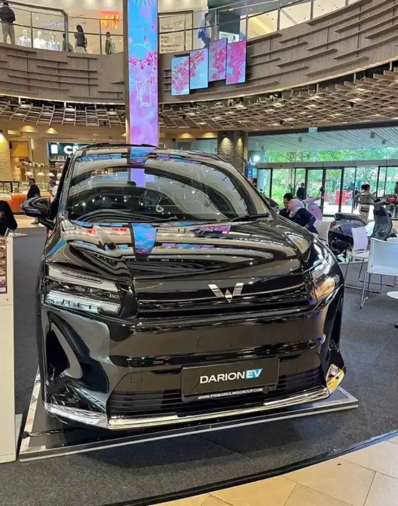 PROMO WULING BULAN SEPTEMBER 2026