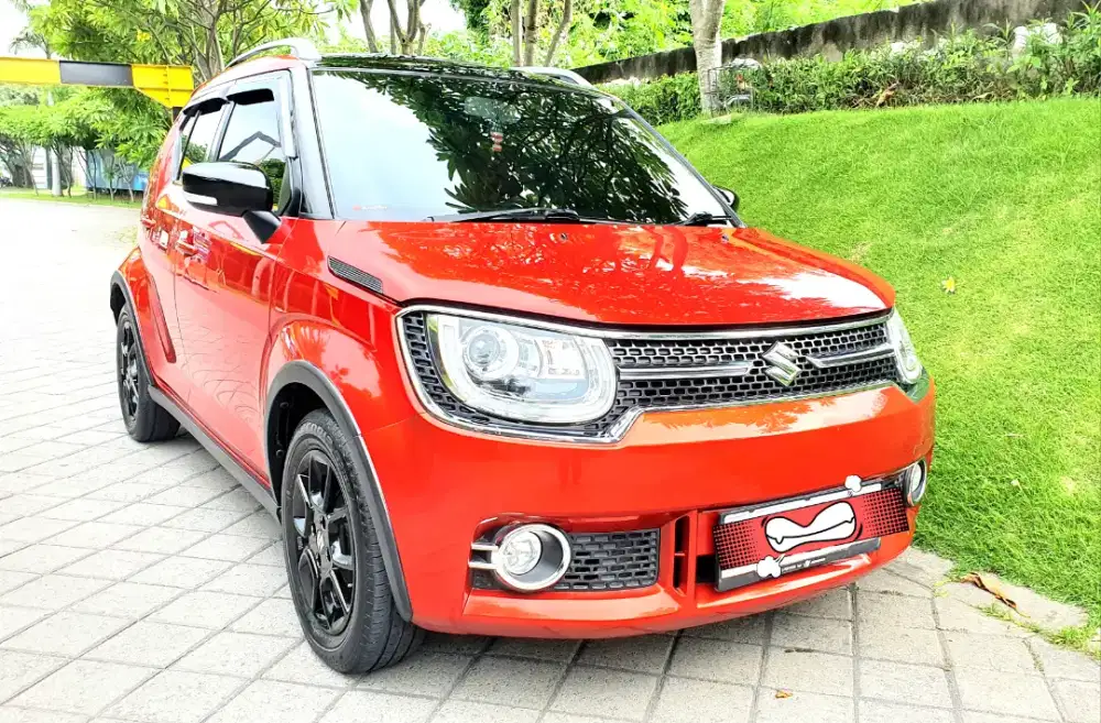 ANTIK Ors Ignis GX 2018/2019 Matic AT No Ayla R 2020 KIM