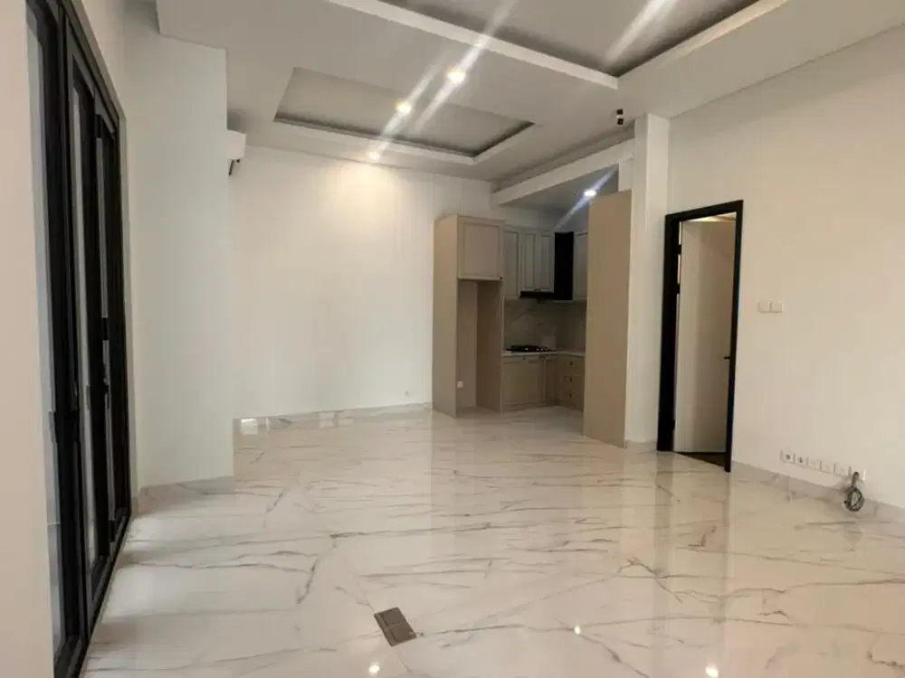 Cluster mewah di Gading Serpong BSD Matera Residence