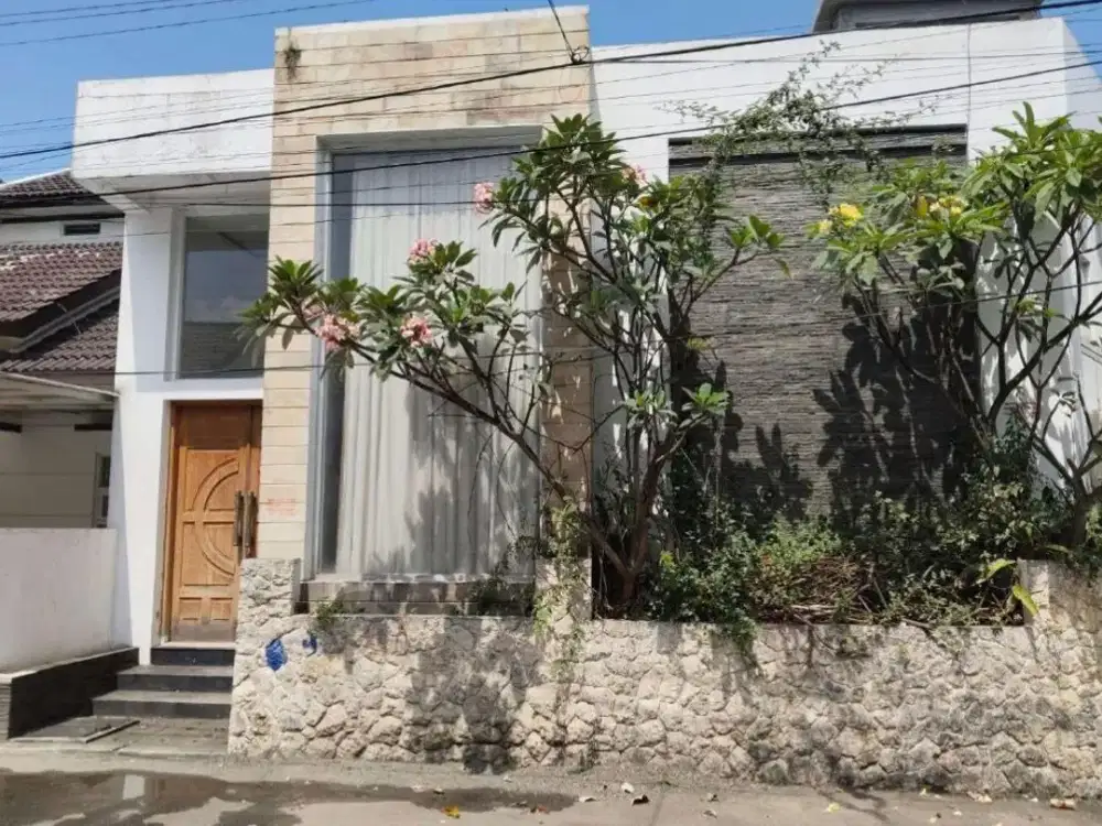 Murah Rumah di Komplek Pesona Mulya Residence