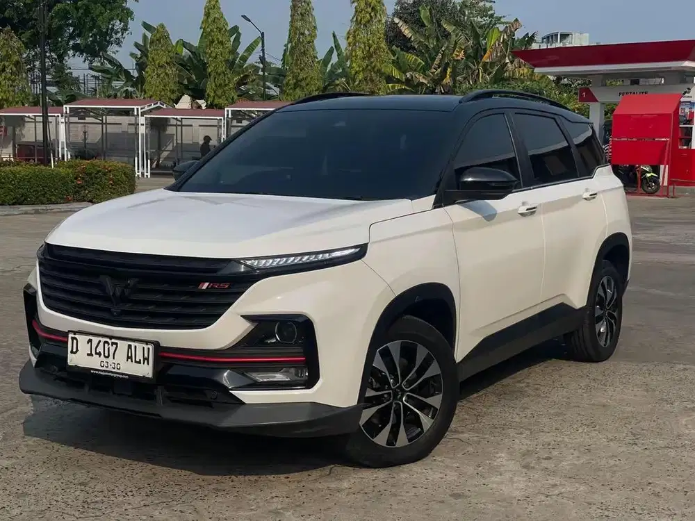 Wulling almaz lux rs pro turbo