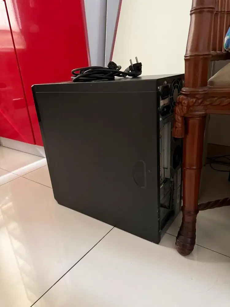 CPU komputer for sale