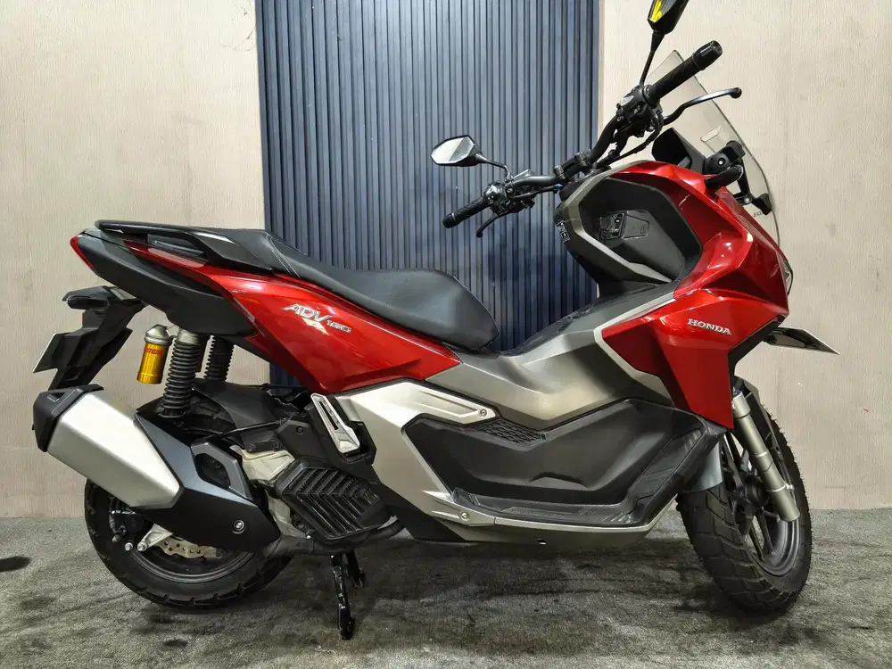 ADV 160 CBS 2024 istimewa mulus terawat siap pakai...