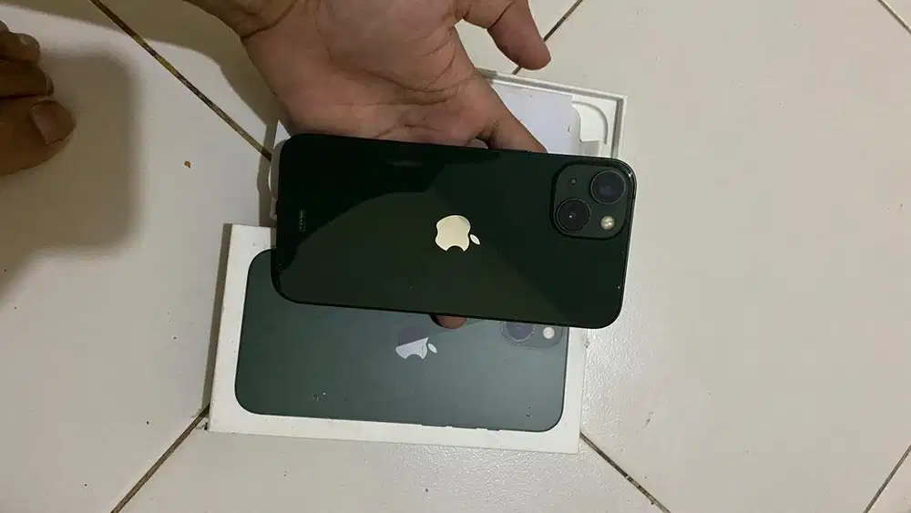 iphone 13 no minus