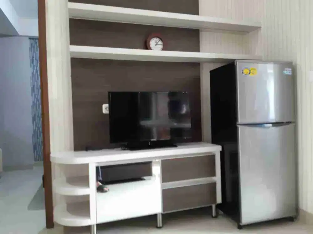 apartemen sudirman suite murah siap huni di bandung