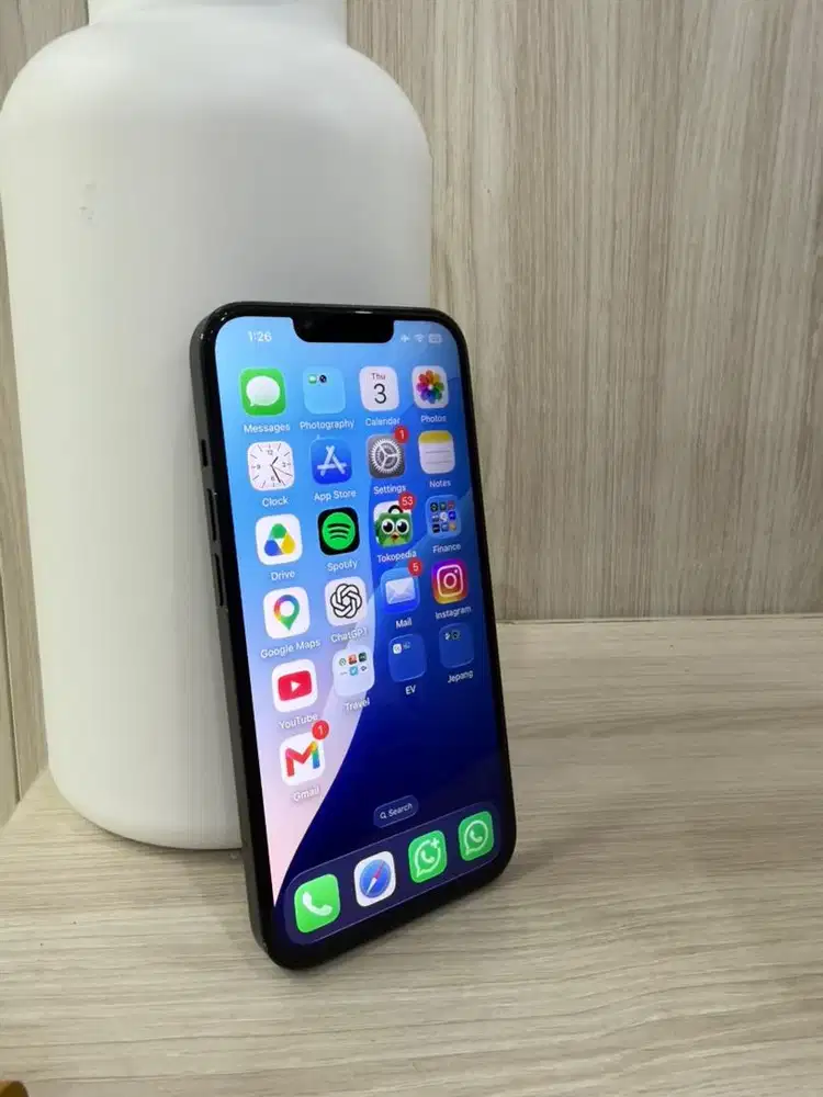 iPhone 13 128GB International