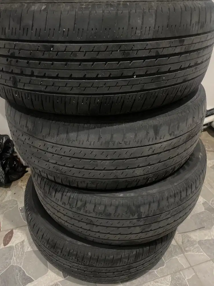ban r18 bekas CRV turbo