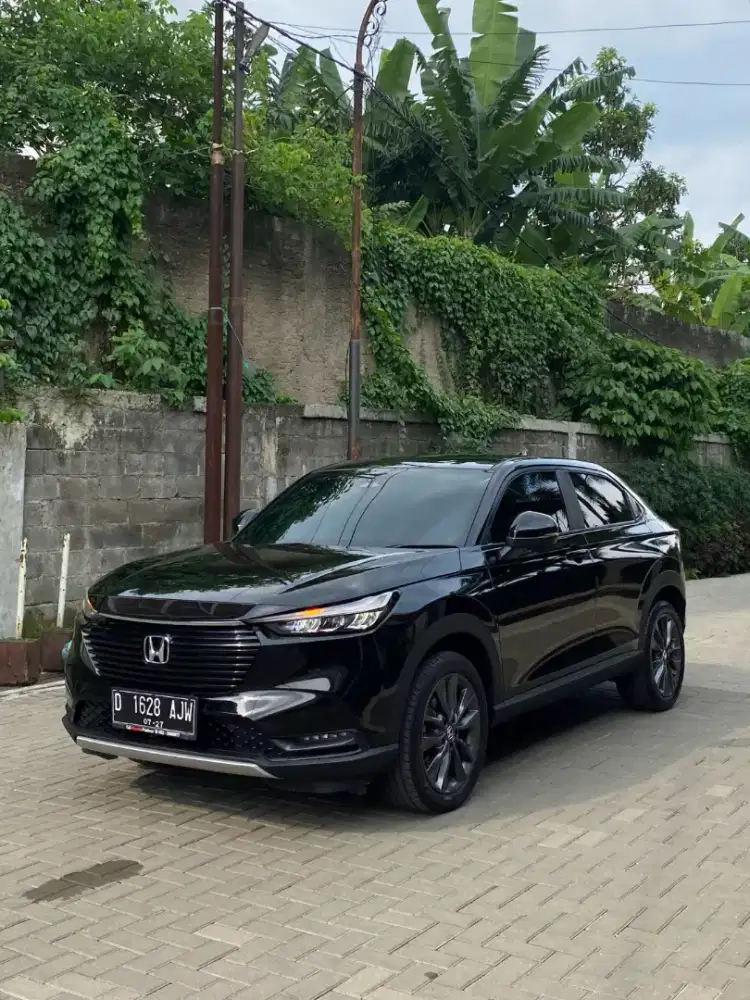 Hrv se mulus low km 28rb