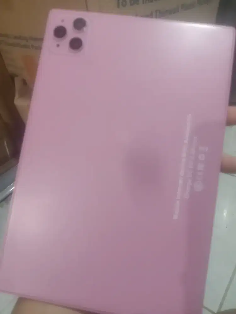 Tablet X95 4g/5g dan 16gb/512gb