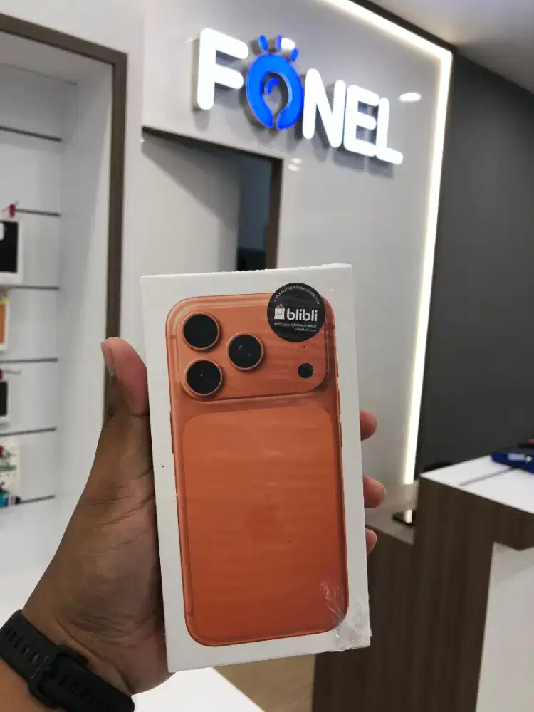 iPhone 17 Promax