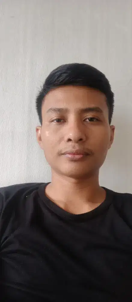 Nyari kerjaan sovir + bisa betulin alat rumah yg rusak