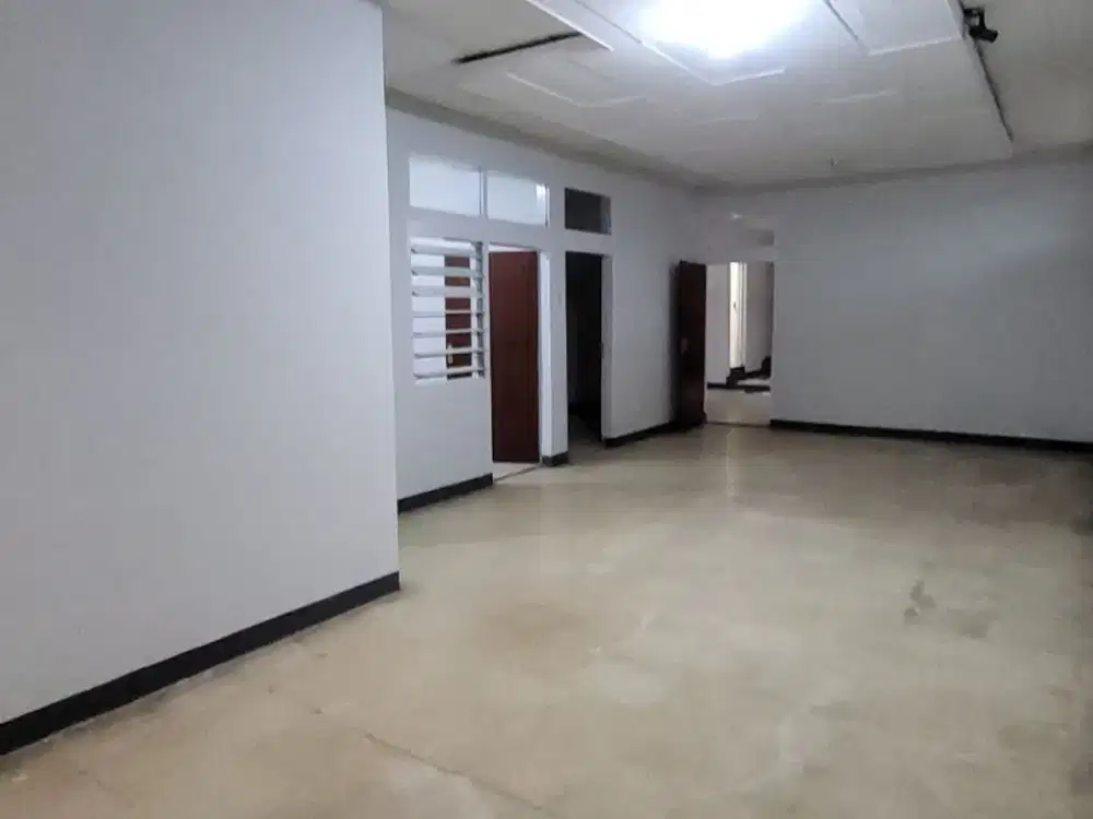 Bawah NJOP Rumah Jl. Sekelimus Sayap Buah Batu