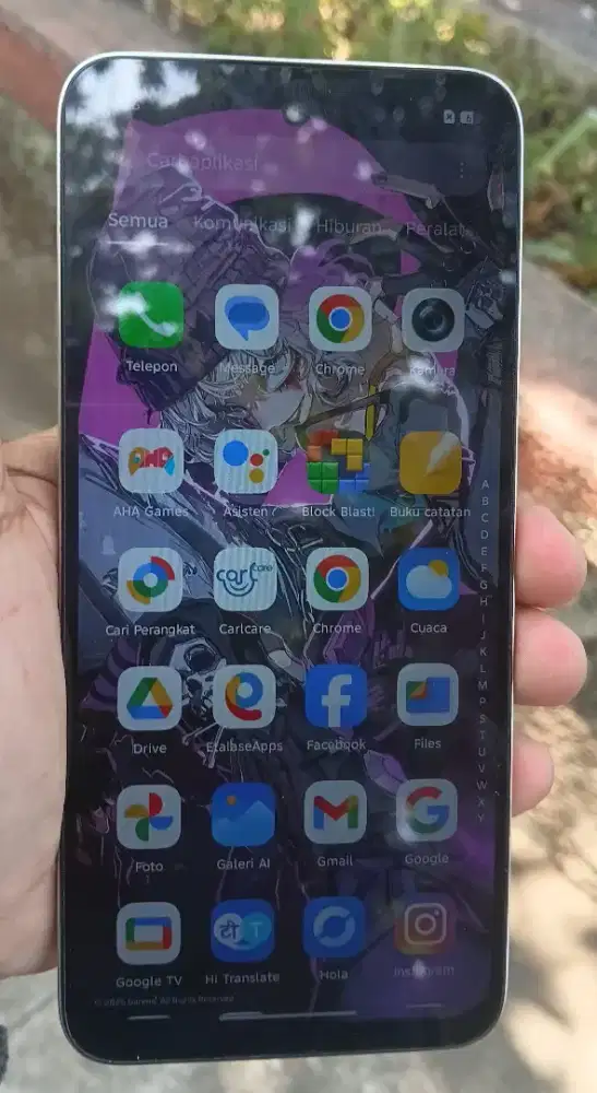 INFINIX HOT 60i 8/256
