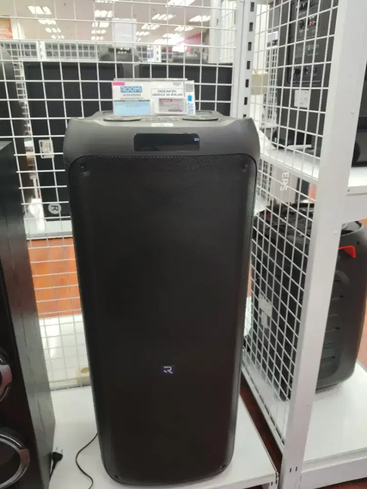 Roomi speaker promo cicilan tanpa kartu kredit