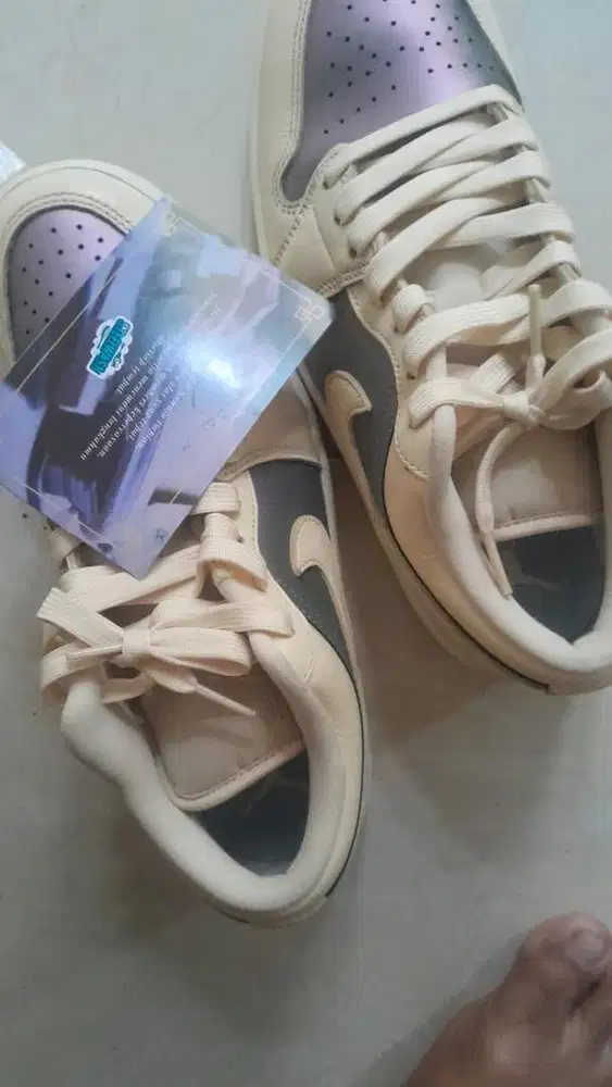 Nike shoes warna seperti d gambar beli d foothlocker