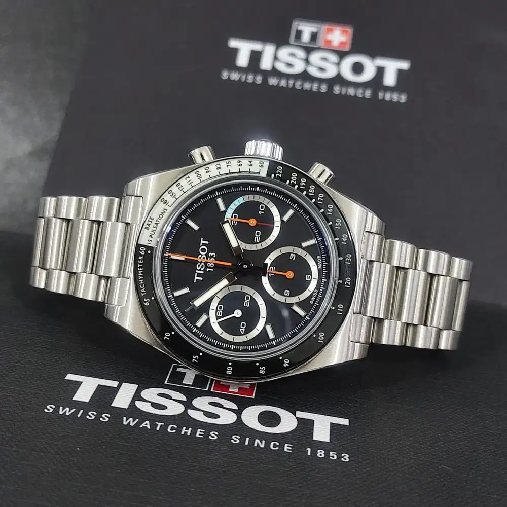 Tissot T149.459.21.o51.oo Manual winding 2024