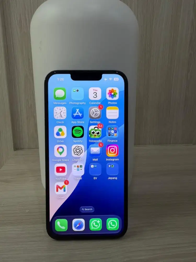 iPhone 13 128GB International