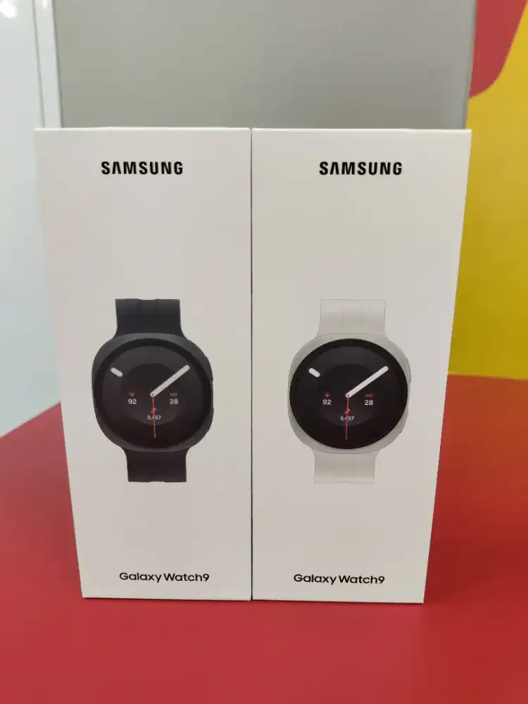 Samsung Galaxy Watch 9