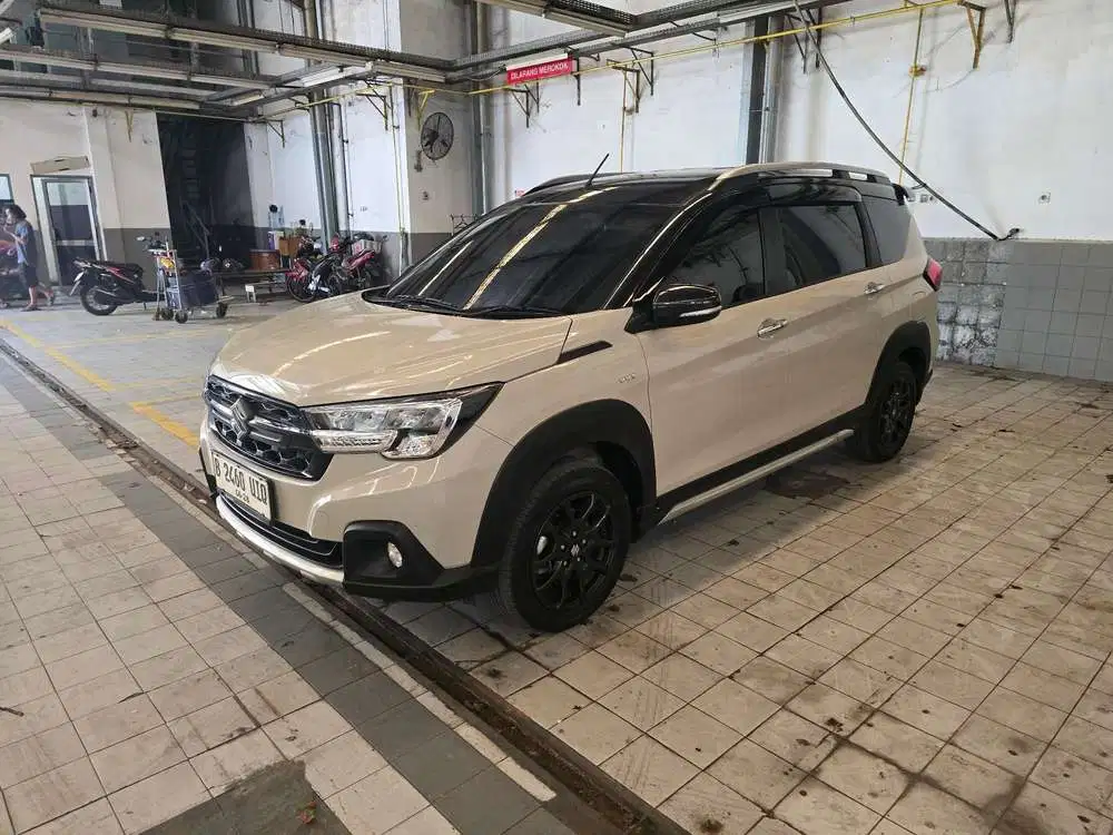 Suzuki XL7 2023 Alpha AT Hybrid SPECIAL