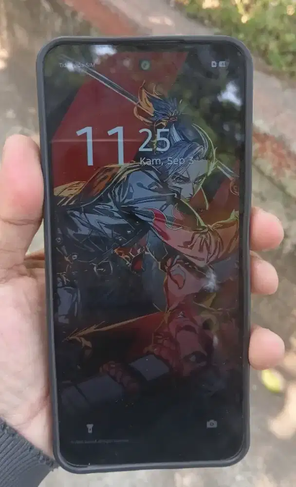 INFINIX HOT 60i 8/256