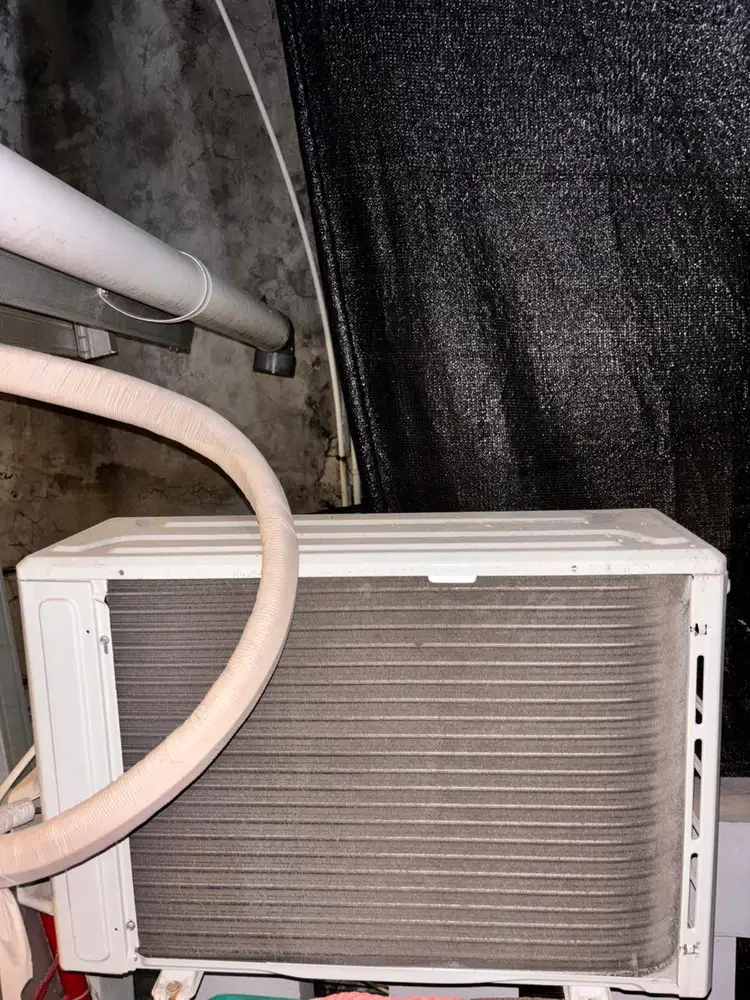 Jual AC Panasonic Low Watt